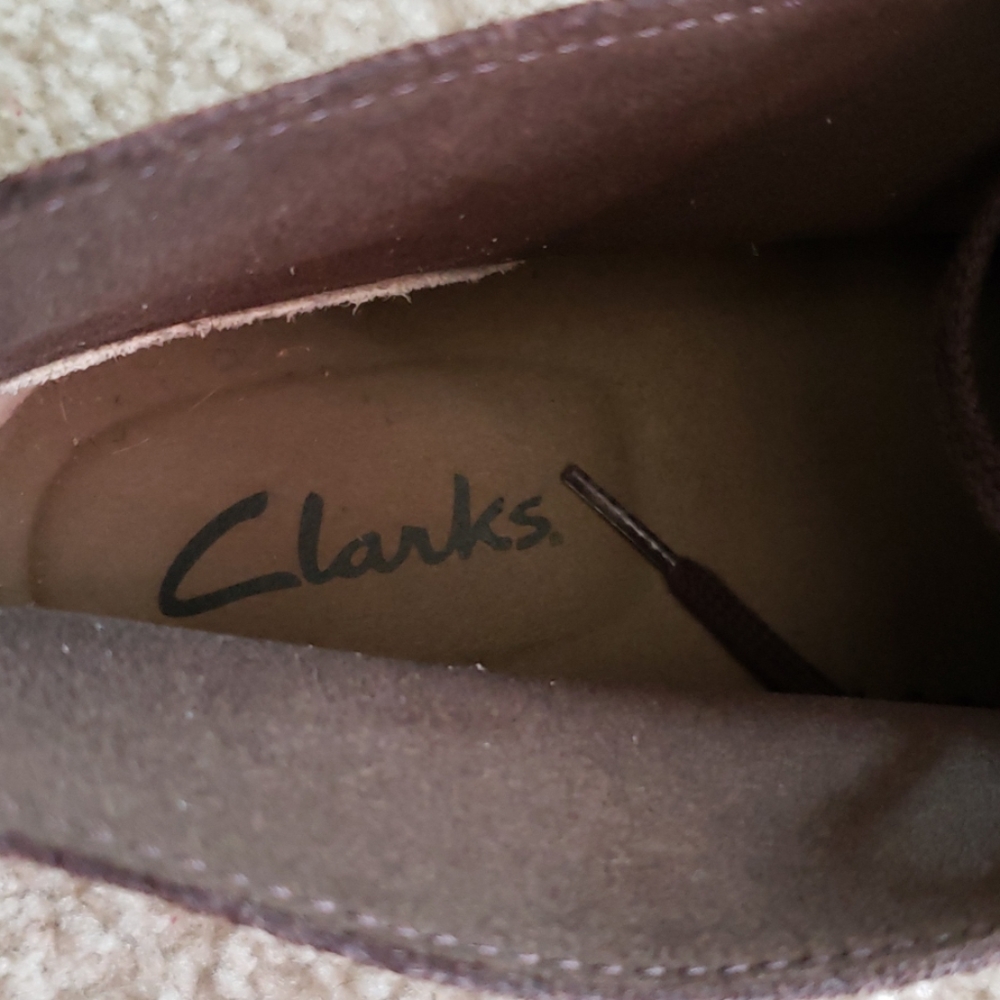 Desert boot clarks - Picture 4 of 7